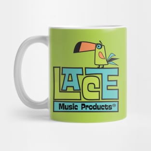 LACE MUSIC PRODUCT Mug